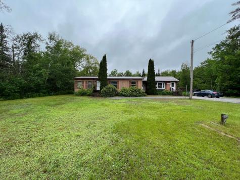 578 Auburn Road Turner ME 04282