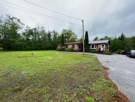 578 Auburn Road Turner ME 04282
