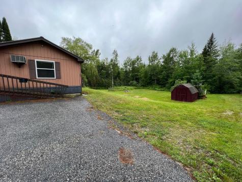 578 Auburn Road Turner ME 04282