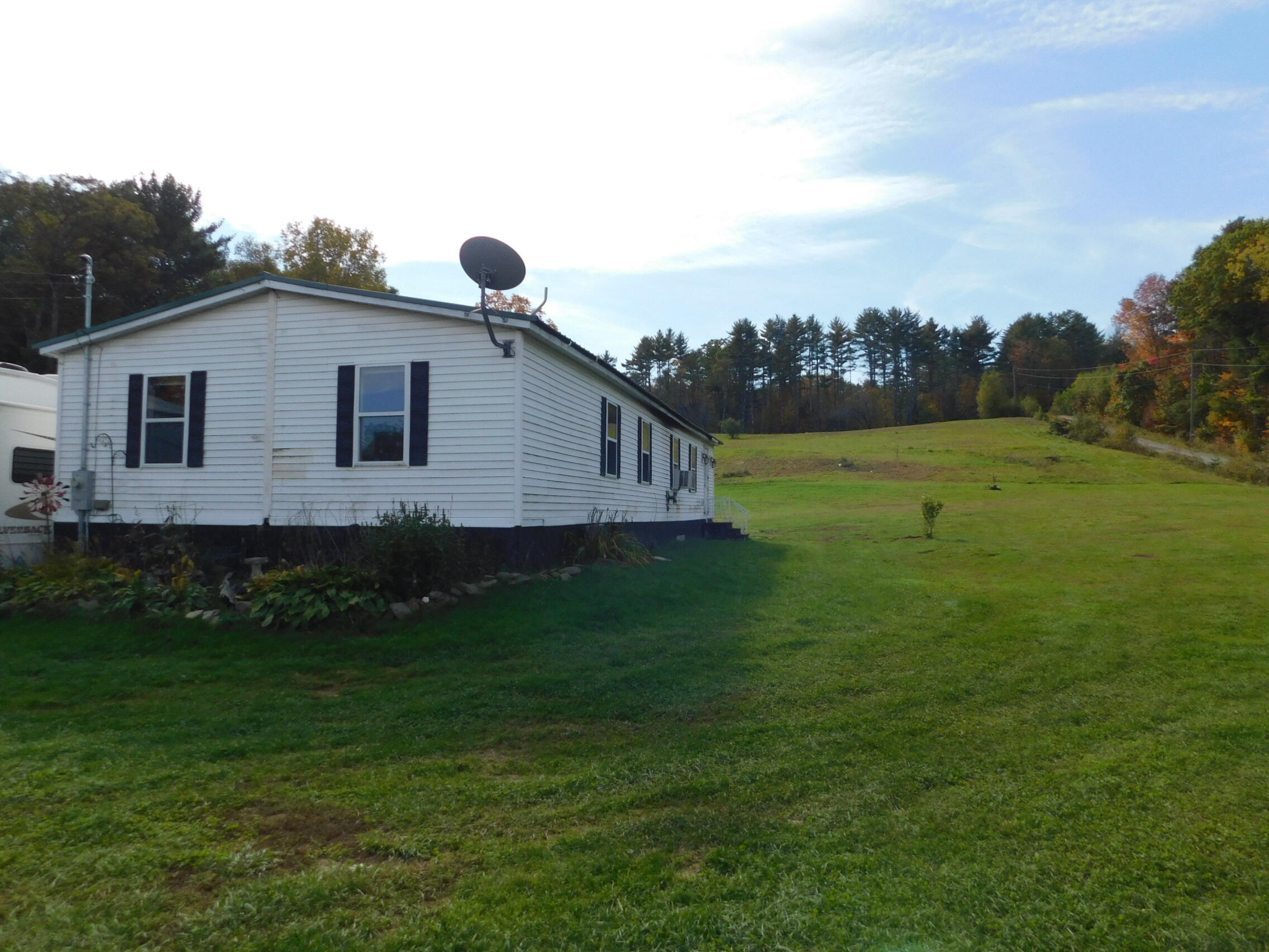 515 Waterville Road Skowhegan ME 04976