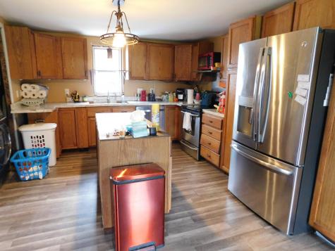 515 Waterville Road Skowhegan ME 04976