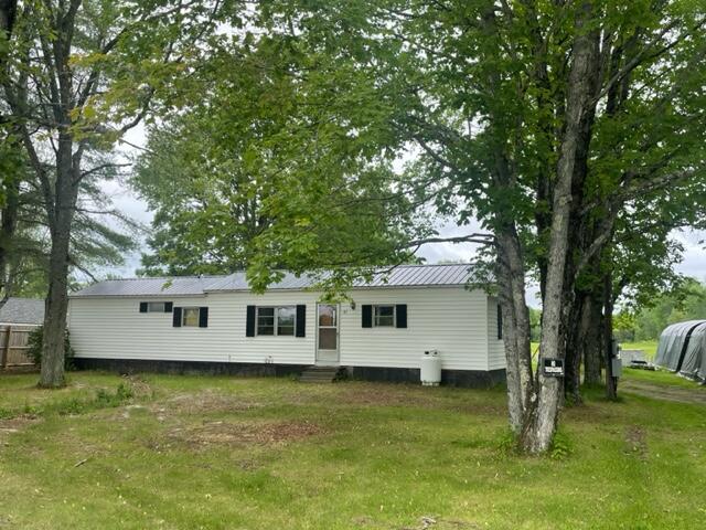 45 Moores Mill Road Canaan ME 04924