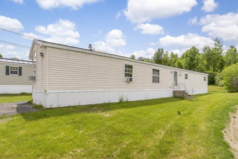 499 Augusta Road Winslow ME 04901