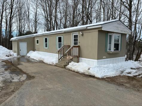 7 Davis Lane Sabattus ME 04280