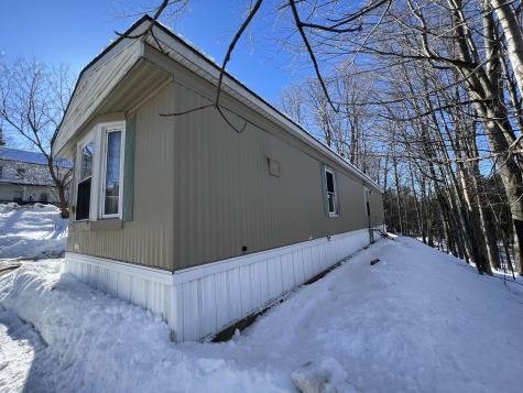 7 Davis Lane Sabattus ME 04280