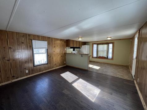 7 Davis Lane Sabattus ME 04280