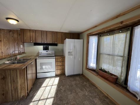 7 Davis Lane Sabattus ME 04280