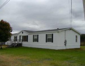 16 Briggs Street West Paris ME 04289