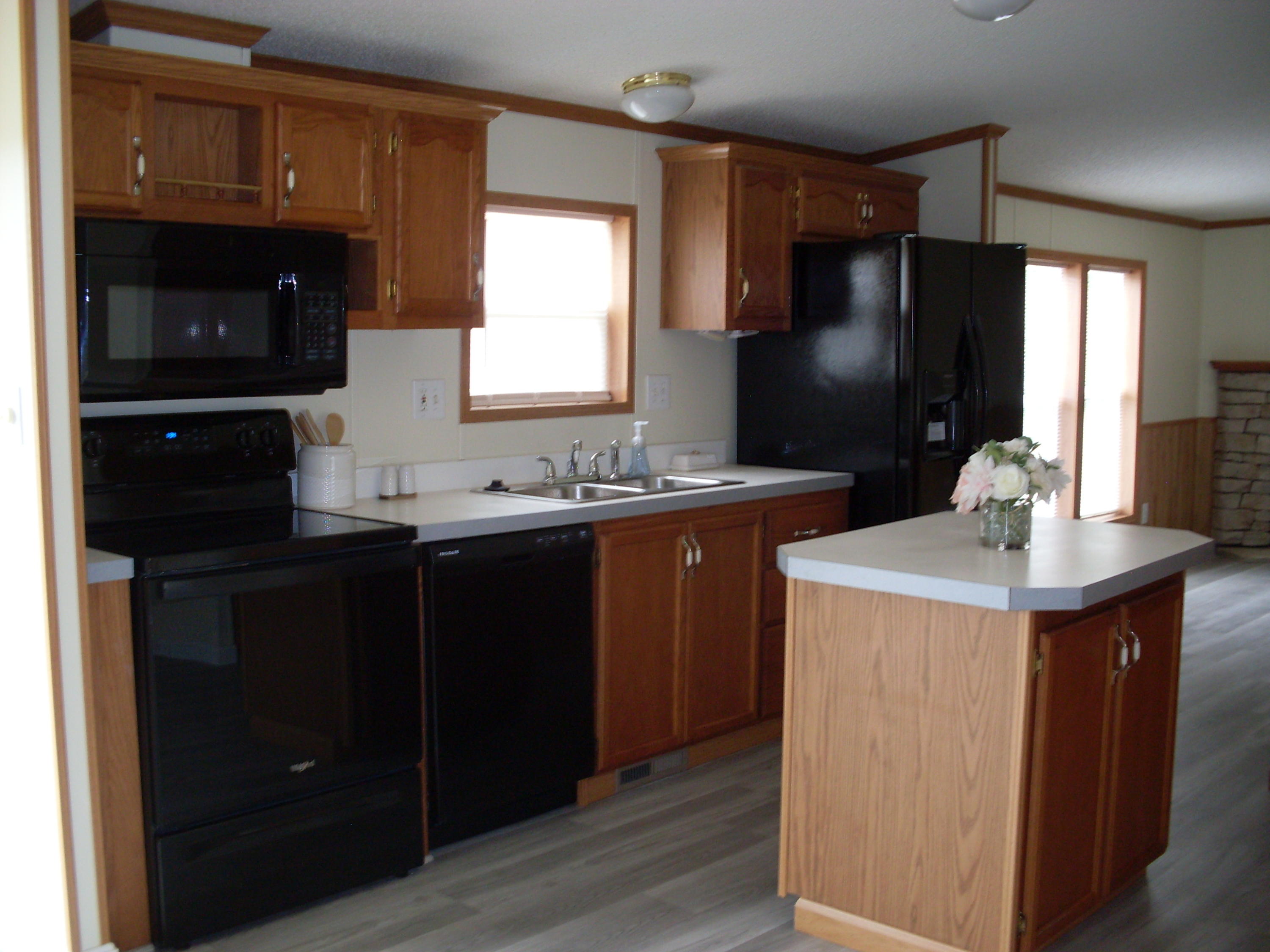 16 Briggs Street West Paris ME 04289