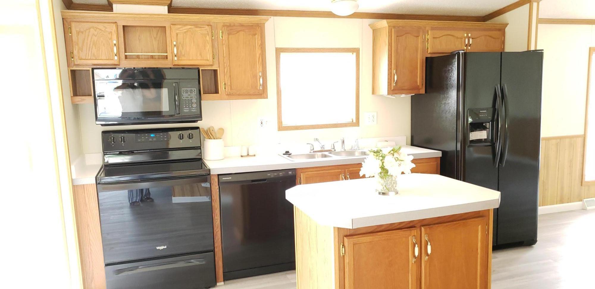 16 Briggs Street West Paris ME 04289