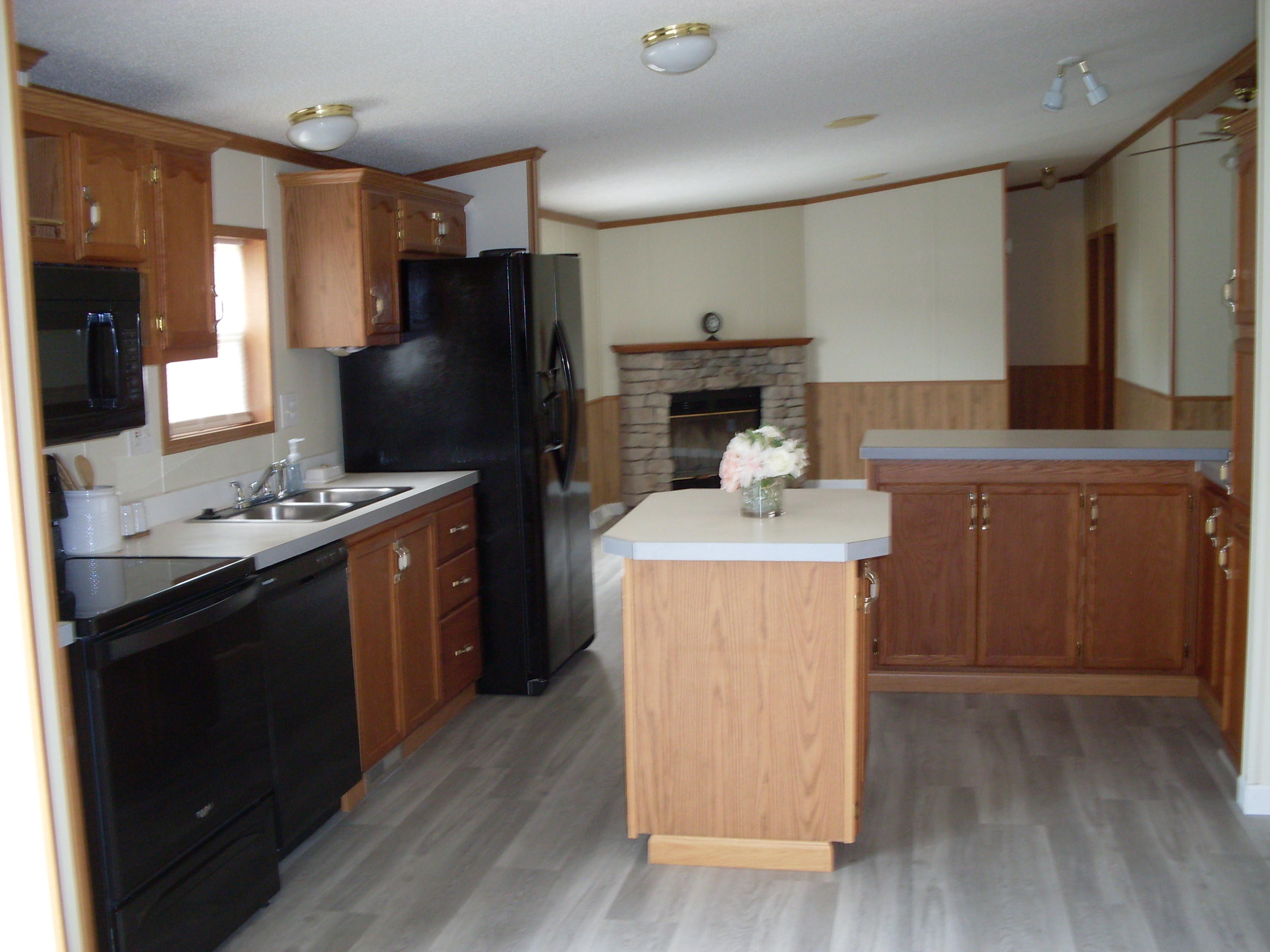16 Briggs Street West Paris ME 04289