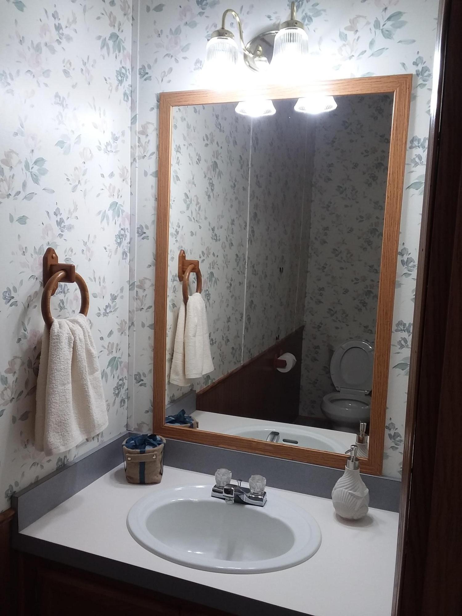 16 Briggs Street West Paris ME 04289