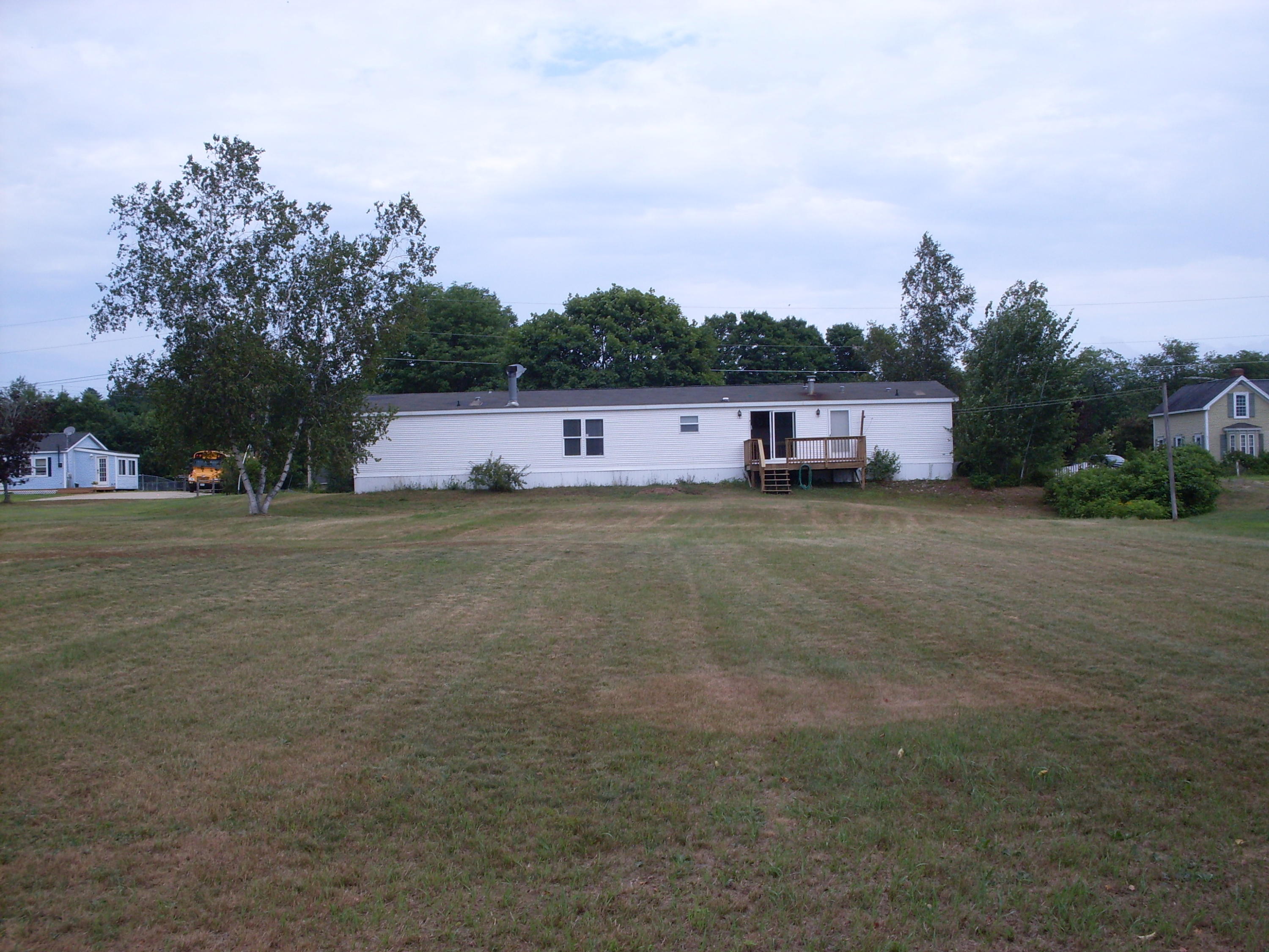 16 Briggs Street West Paris ME 04289