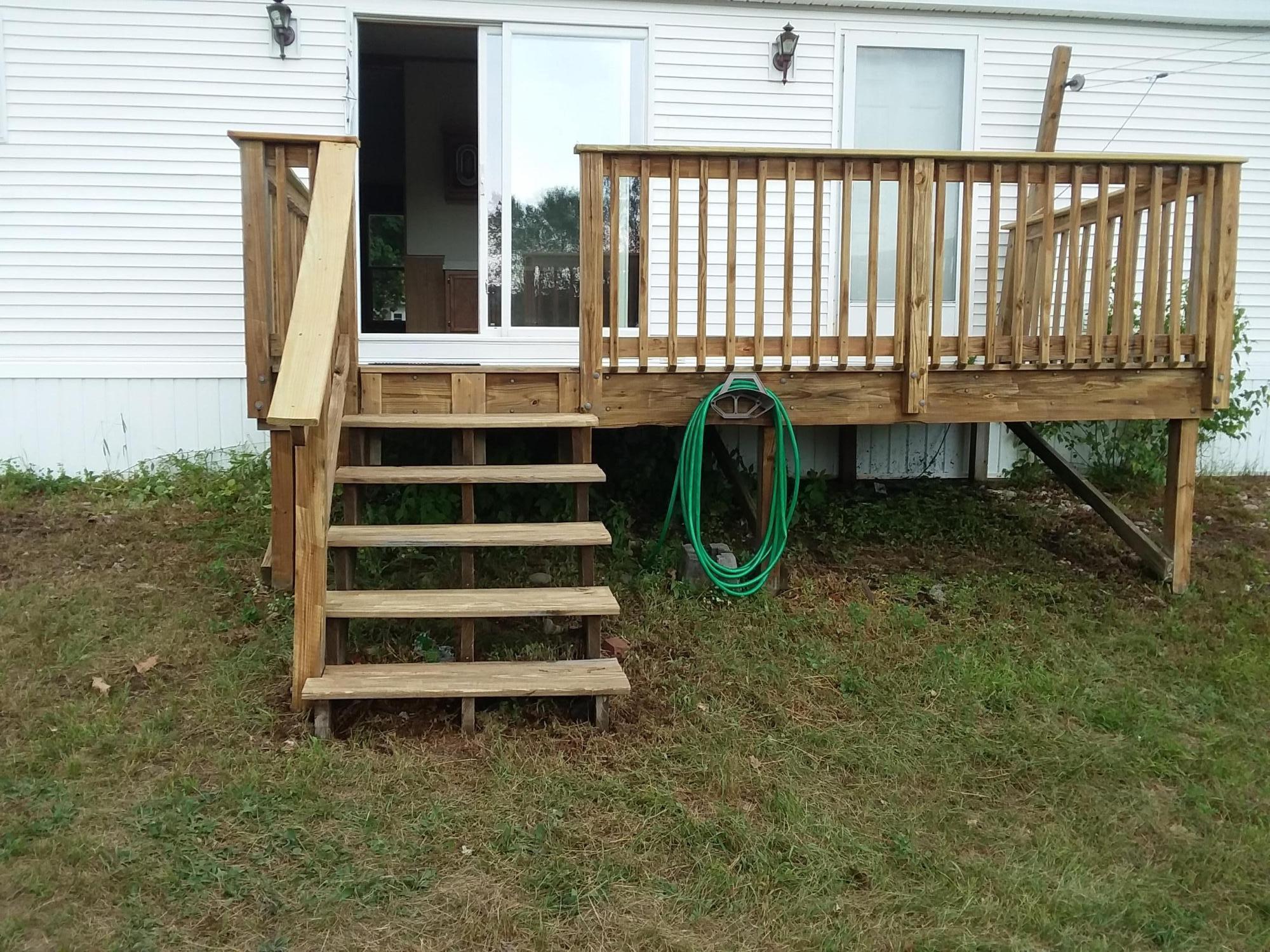 16 Briggs Street West Paris ME 04289