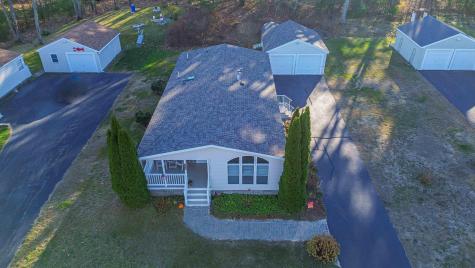 102 Fleetwood Drive Wells ME 04090