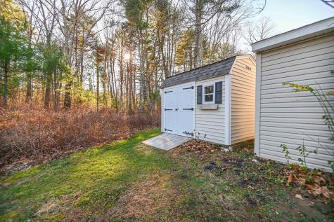 102 Fleetwood Drive Wells ME 04090