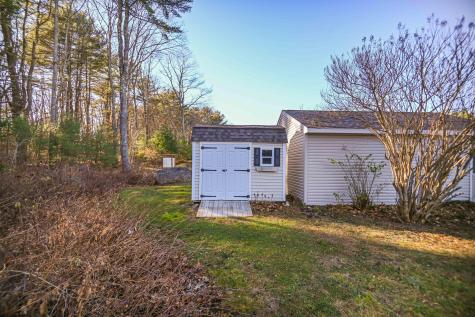 102 Fleetwood Drive Wells ME 04090