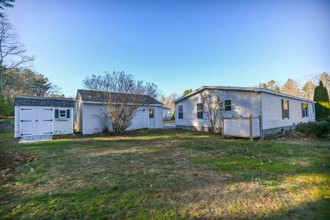 102 Fleetwood Drive Wells ME 04090