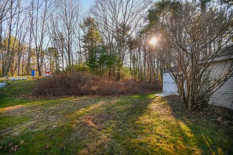 102 Fleetwood Drive Wells ME 04090