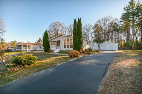 102 Fleetwood Drive Wells ME 04090