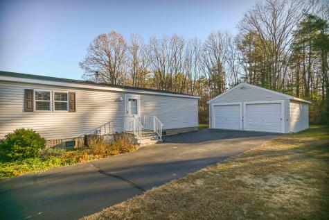 102 Fleetwood Drive Wells ME 04090