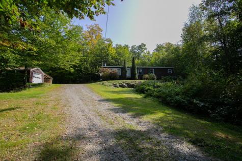 699 Pond Road Saint Albans ME 04971