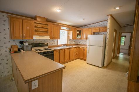 699 Pond Road Saint Albans ME 04971