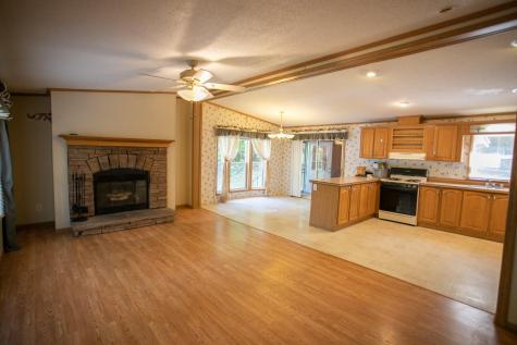 699 Pond Road Saint Albans ME 04971