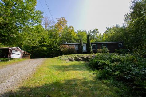 699 Pond Road Saint Albans ME 04971