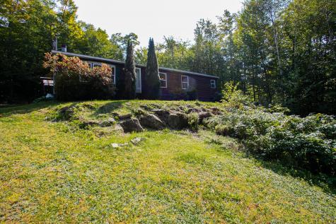 699 Pond Road Saint Albans ME 04971