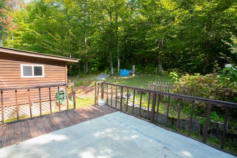 699 Pond Road Saint Albans ME 04971