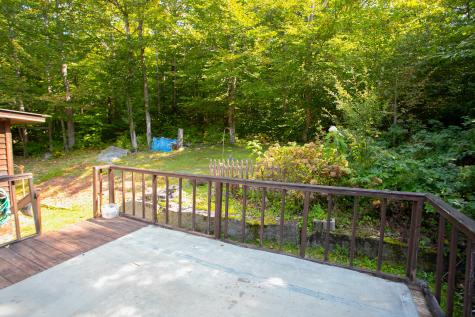 699 Pond Road Saint Albans ME 04971