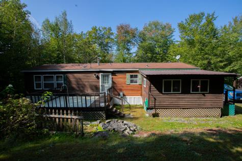 699 Pond Road Saint Albans ME 04971