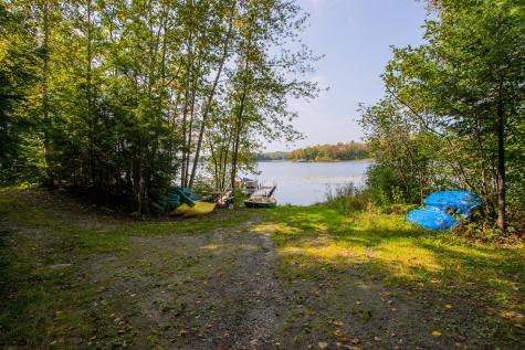 699 Pond Road Saint Albans ME 04971