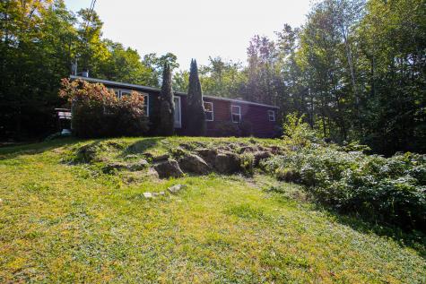 699 Pond Road Saint Albans ME 04971