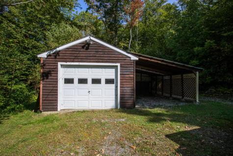 699 Pond Road Saint Albans ME 04971