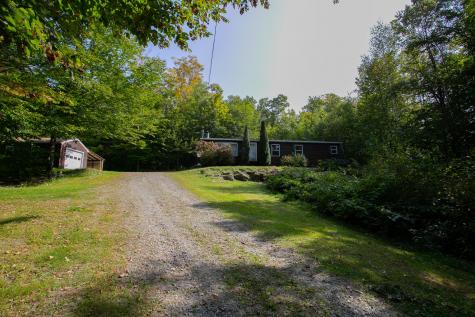 699 Pond Road Saint Albans ME 04971