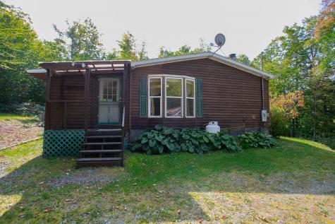 699 Pond Road Saint Albans ME 04971