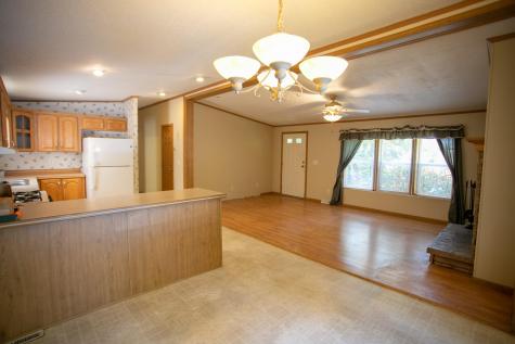 699 Pond Road Saint Albans ME 04971