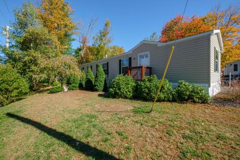 149 Poliquin Avenue Auburn ME 04210