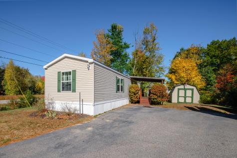 149 Poliquin Avenue Auburn ME 04210