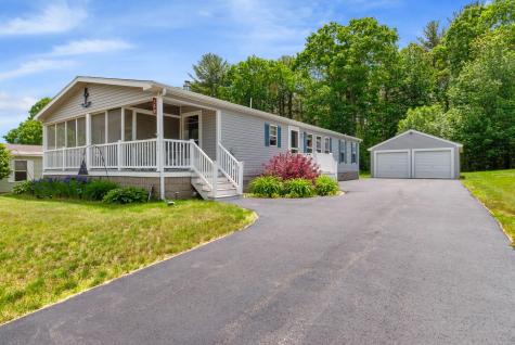 120 Fleetwood Drive Wells ME 04090
