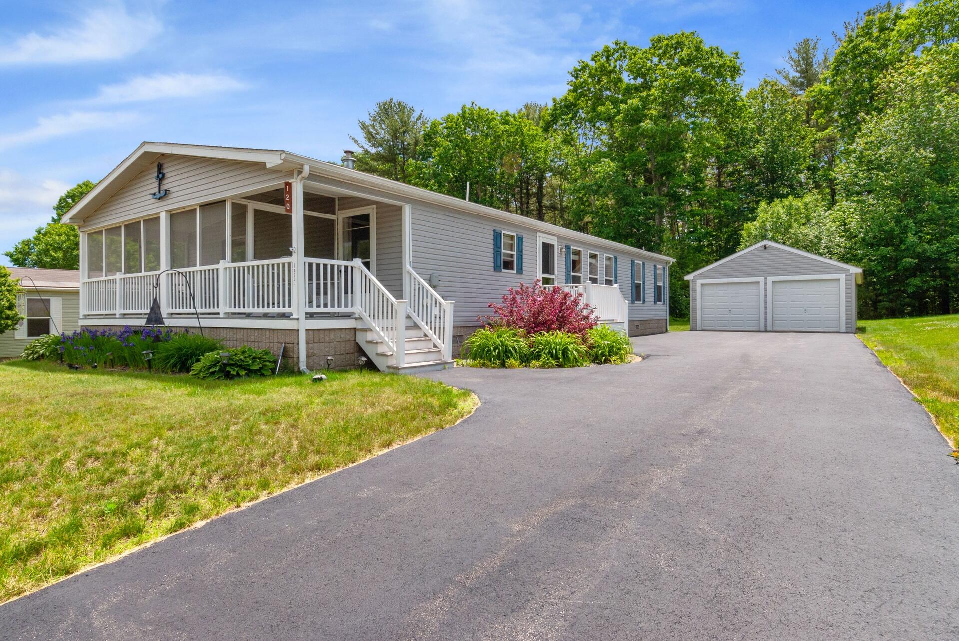 120 Fleetwood Drive Wells ME 04090