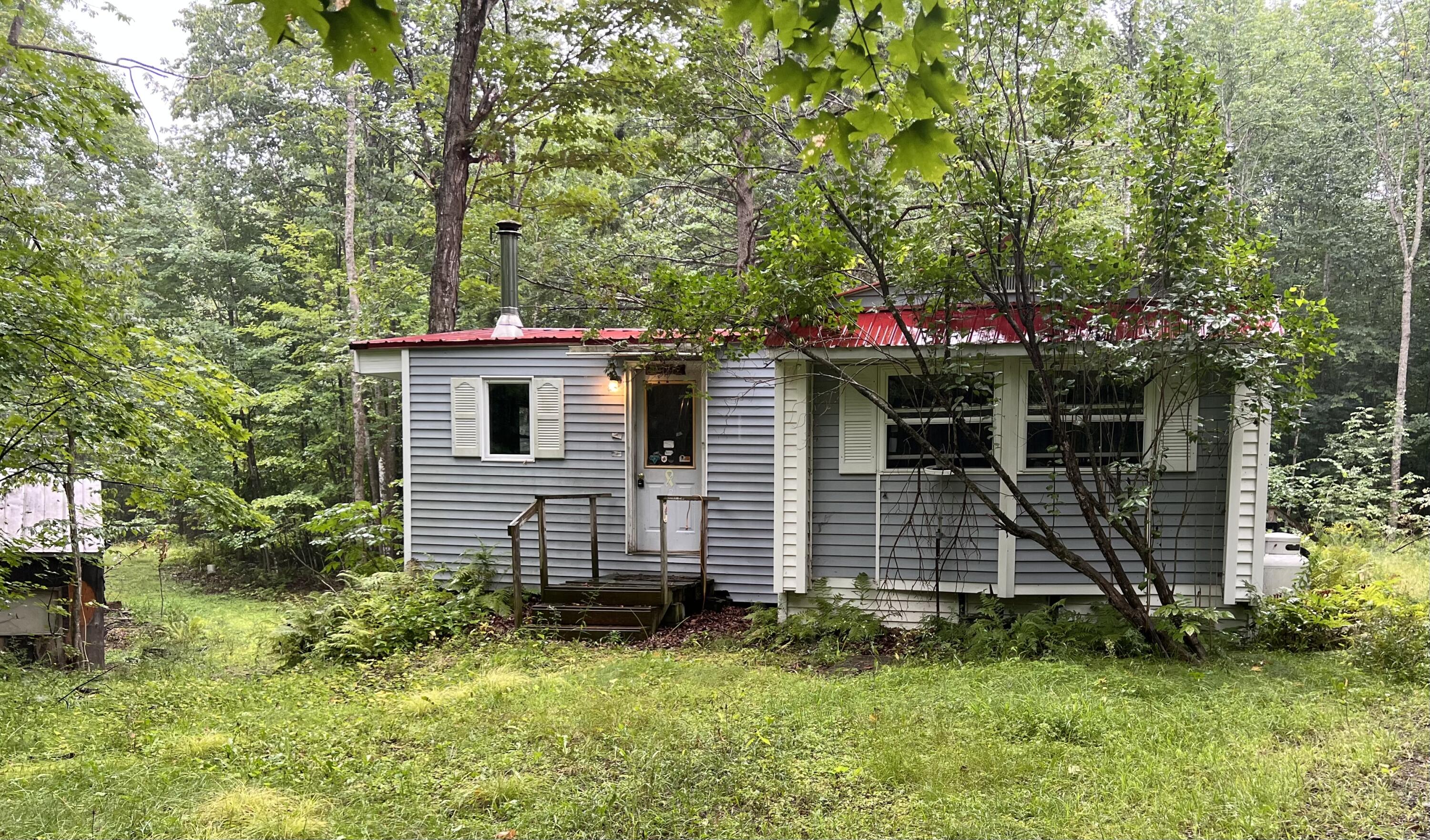 2617 Industry Road Starks ME 04911