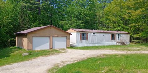 6 Paine Road Oxford ME 04270