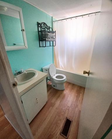 6 Paine Road Oxford ME 04270
