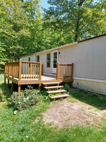 6 Paine Road Oxford ME 04270