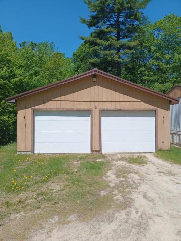 6 Paine Road Oxford ME 04270