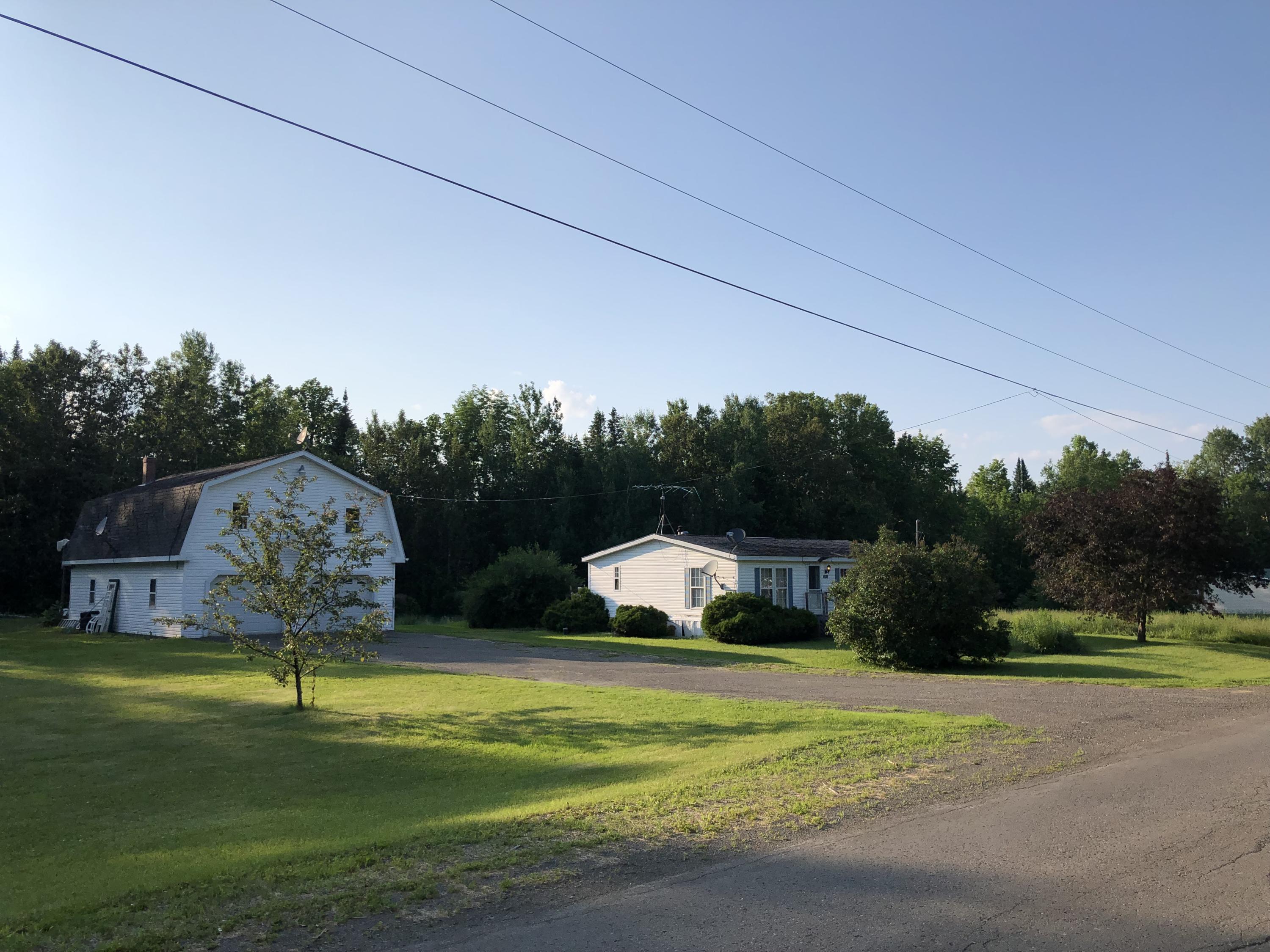 546 New Limerick Road Linneus, ME