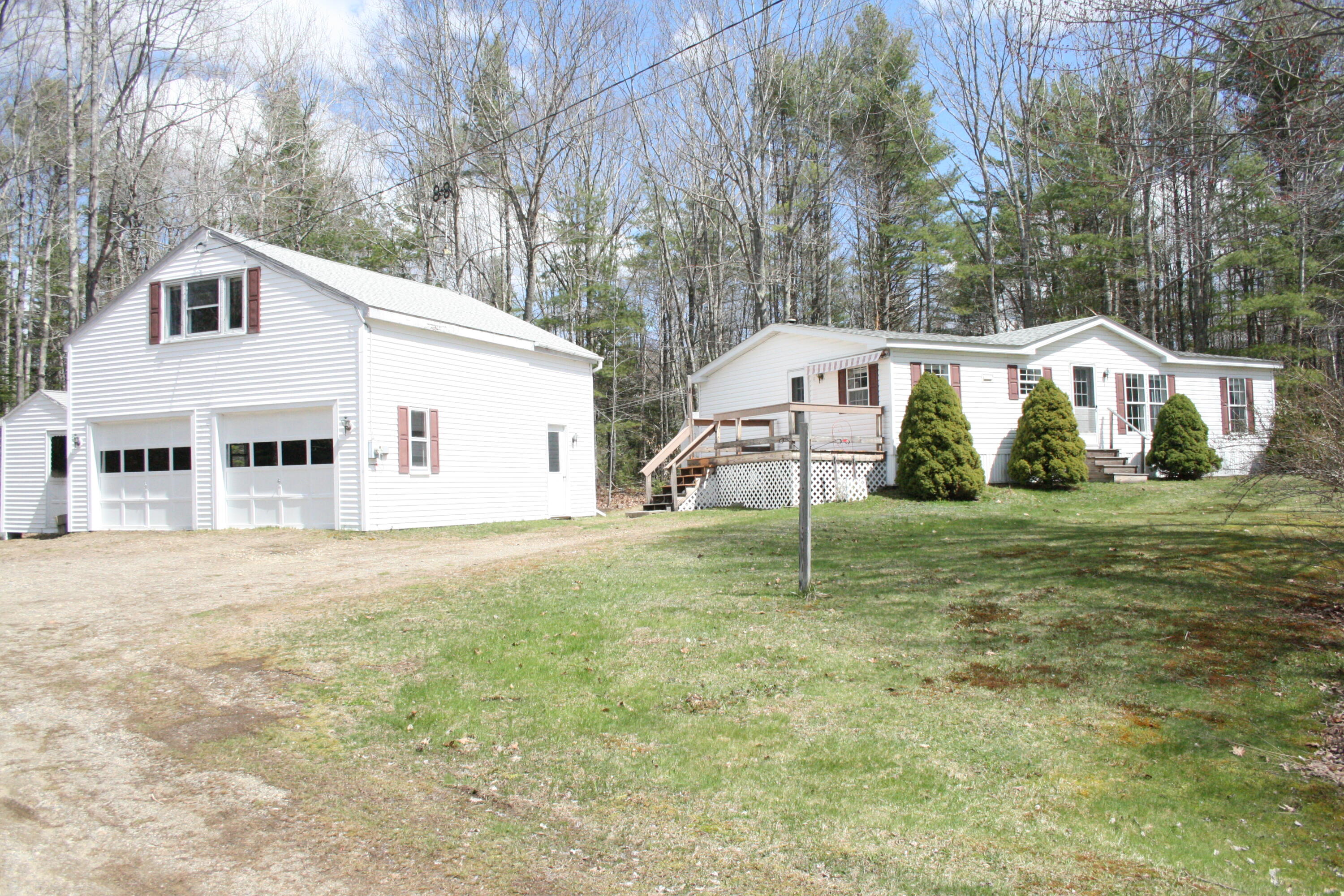 970 Feylers Corner Road Waldoboro, ME